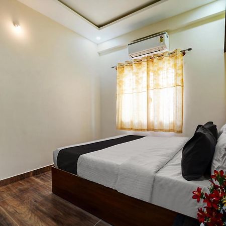 Collection O Utsav Grand Hotel Bangalore Ngoại thất bức ảnh